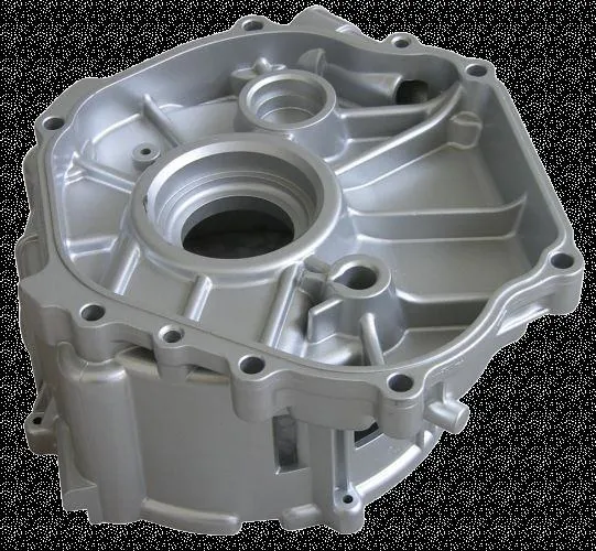 Structural Housings
